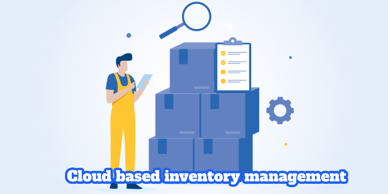 What is the top cloud based inventory management software for 2023?