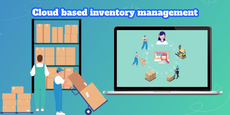 What is the top cloud based inventory management software for 2023?
